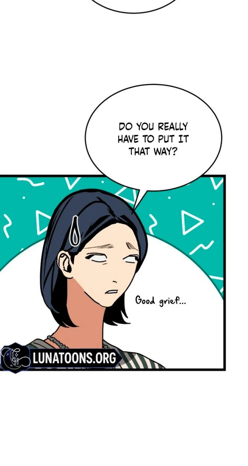 Read Two Faces chapter 15 image 32 on Lezhin