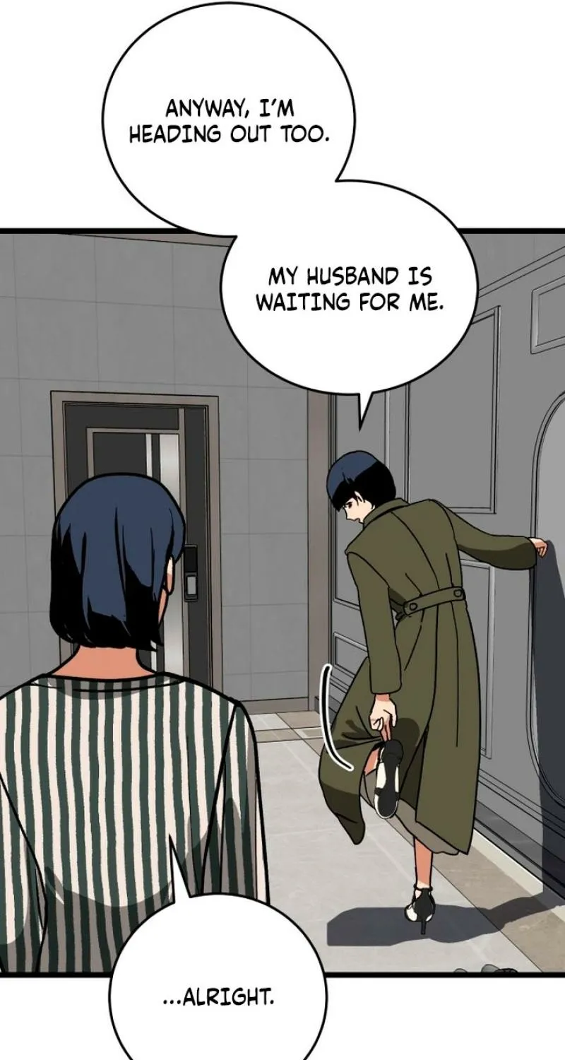Read Two Faces chapter 15 image 34 on Lezhin