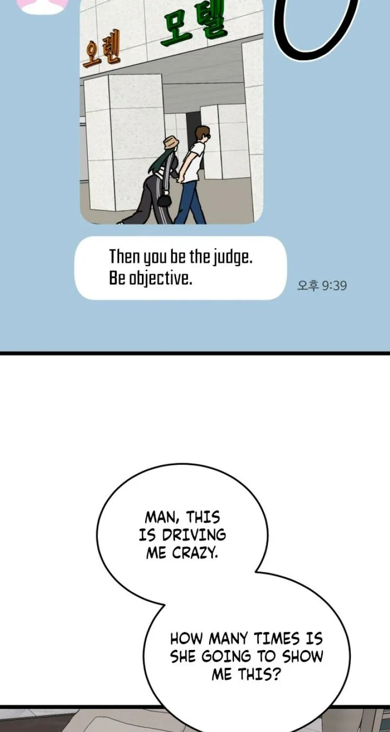 Read Two Faces chapter 15 image 44 on Lezhin