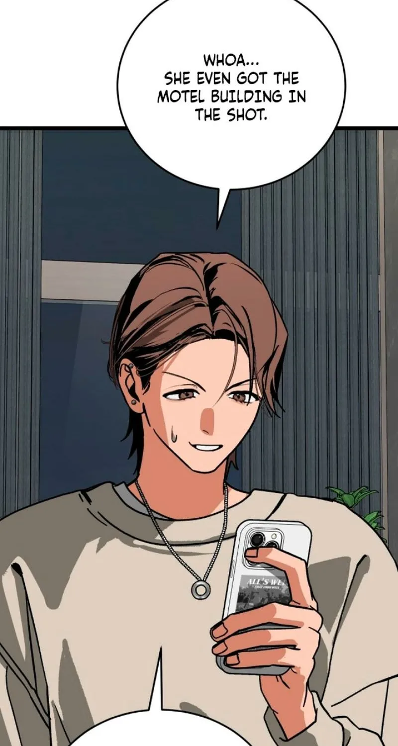 Read Two Faces chapter 15 image 47 on Lezhin