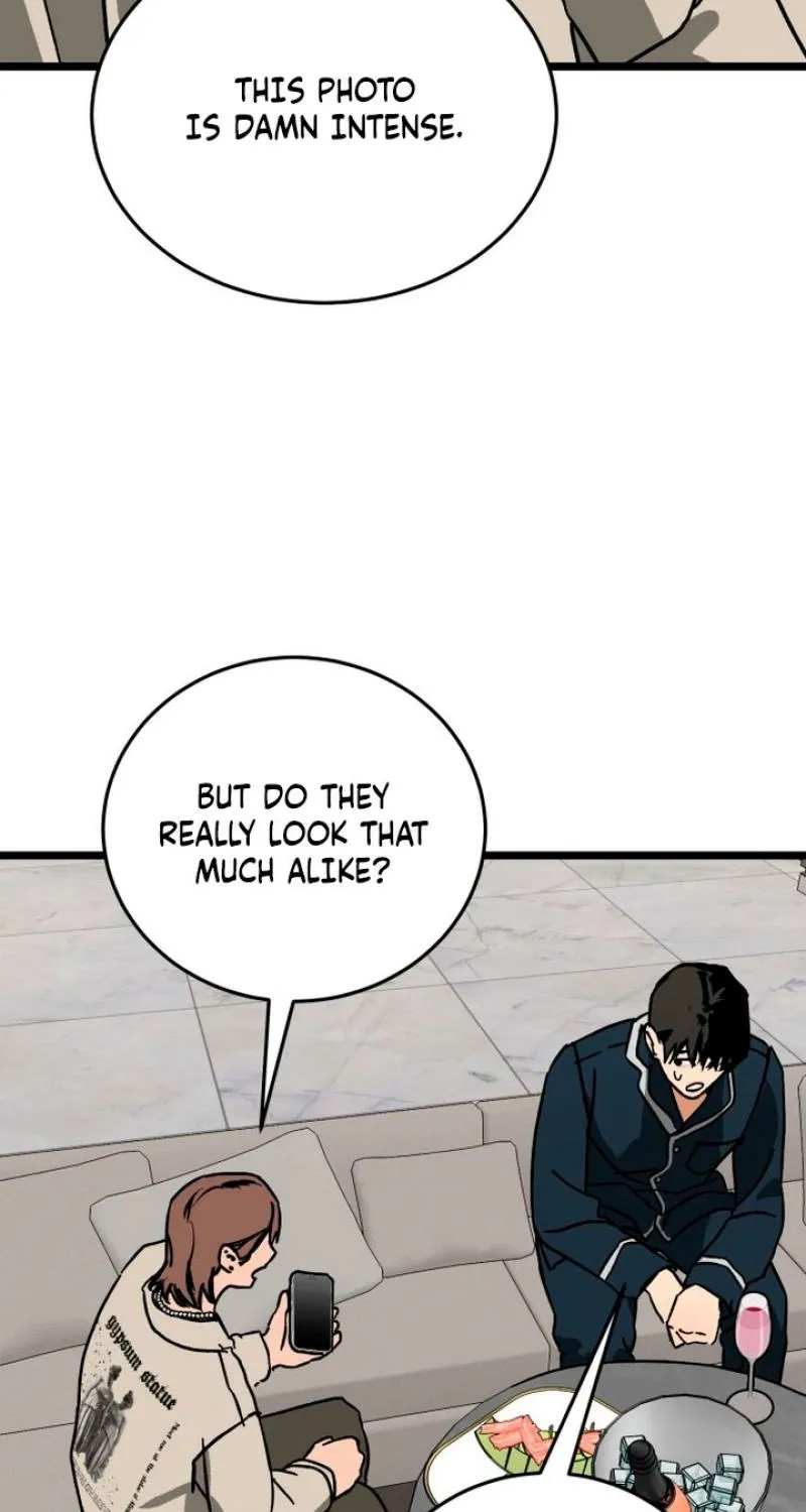 Read Two Faces chapter 15 image 48 on Lezhin