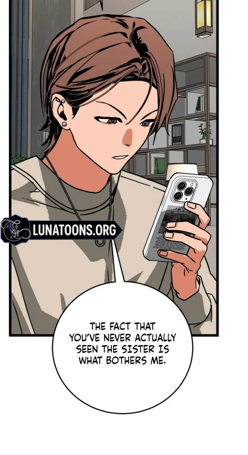 Read Two Faces chapter 15 image 50 on Lezhin