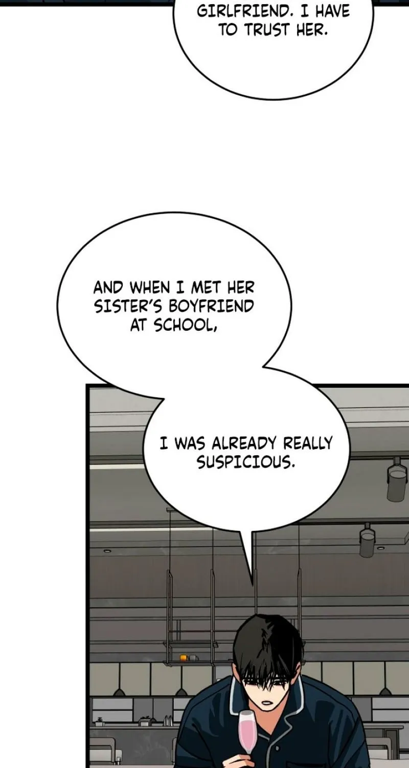 Read Two Faces chapter 15 image 53 on Lezhin