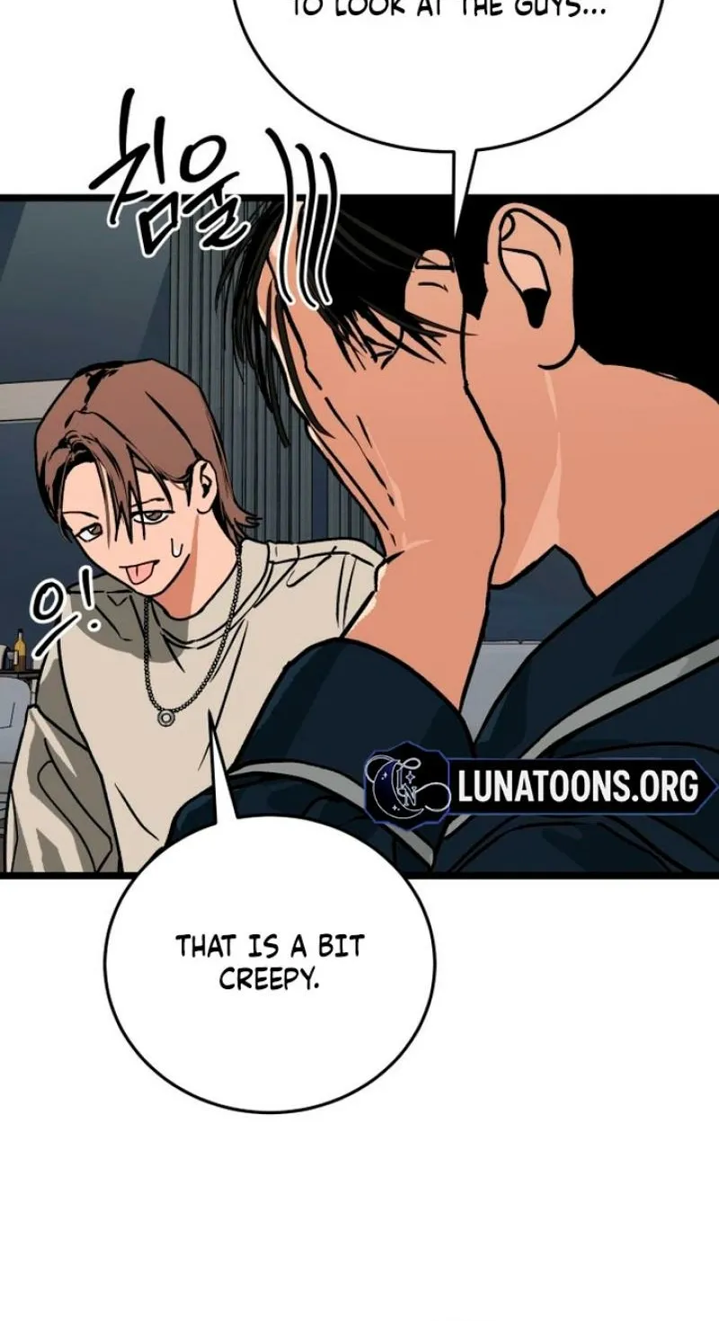 Read Two Faces chapter 15 image 55 on Lezhin