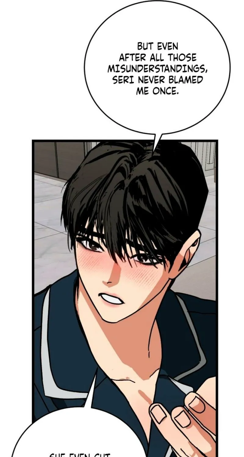 Read Two Faces chapter 15 image 56 on Lezhin