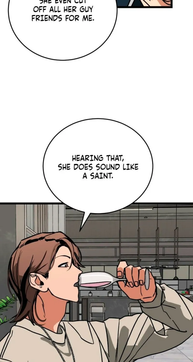 Read Two Faces chapter 15 image 57 on Lezhin
