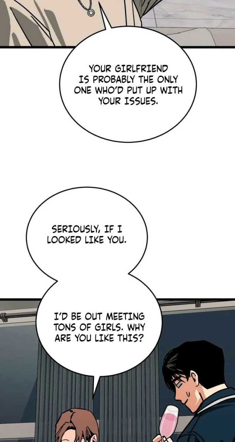 Read Two Faces chapter 15 image 58 on Lezhin