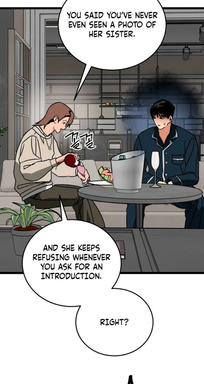 Read Two Faces chapter 15 image 63 on Lezhin