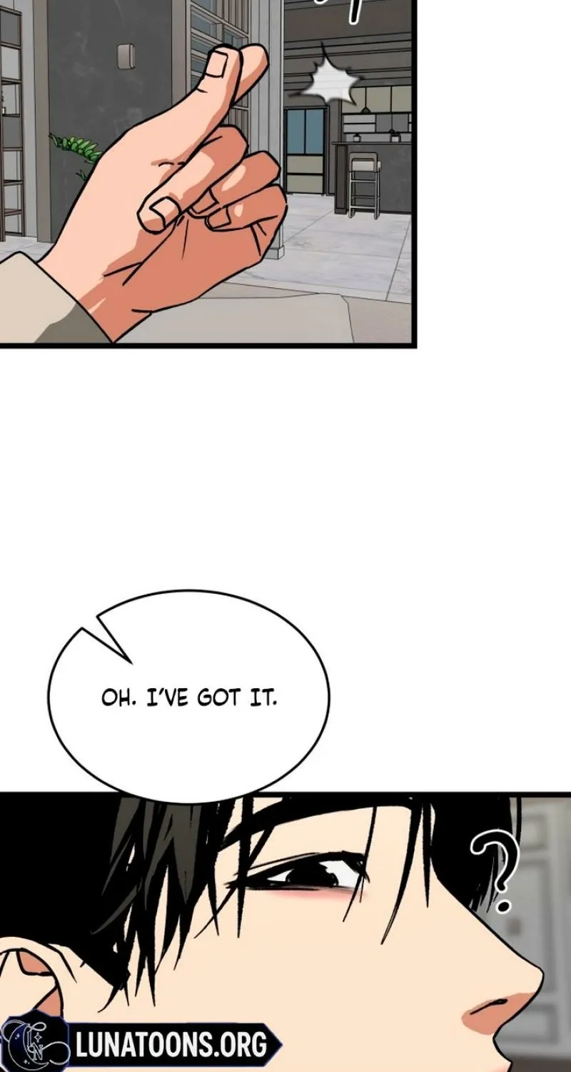 Read Two Faces chapter 15 image 66 on Lezhin
