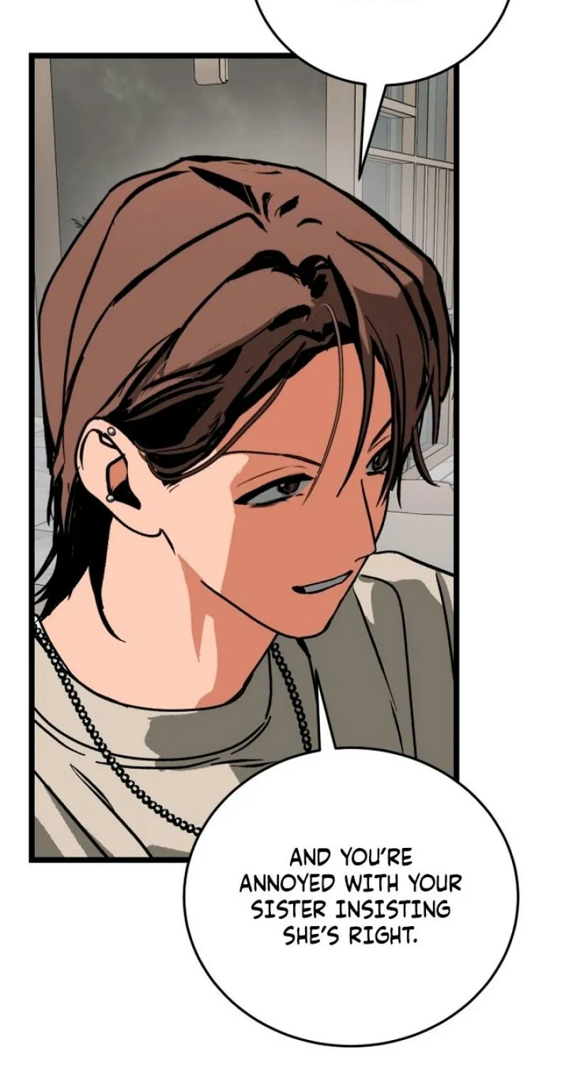Read Two Faces chapter 15 image 71 on Lezhin