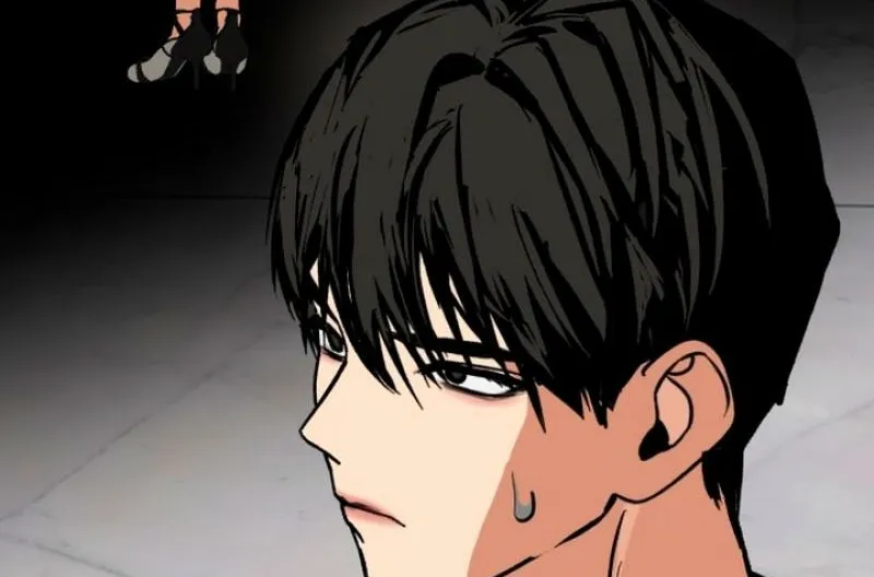 Read Two Faces chapter 15 image 73 on Lezhin