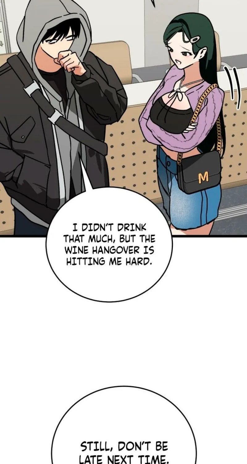 Read Two Faces chapter 15 image 81 on Lezhin