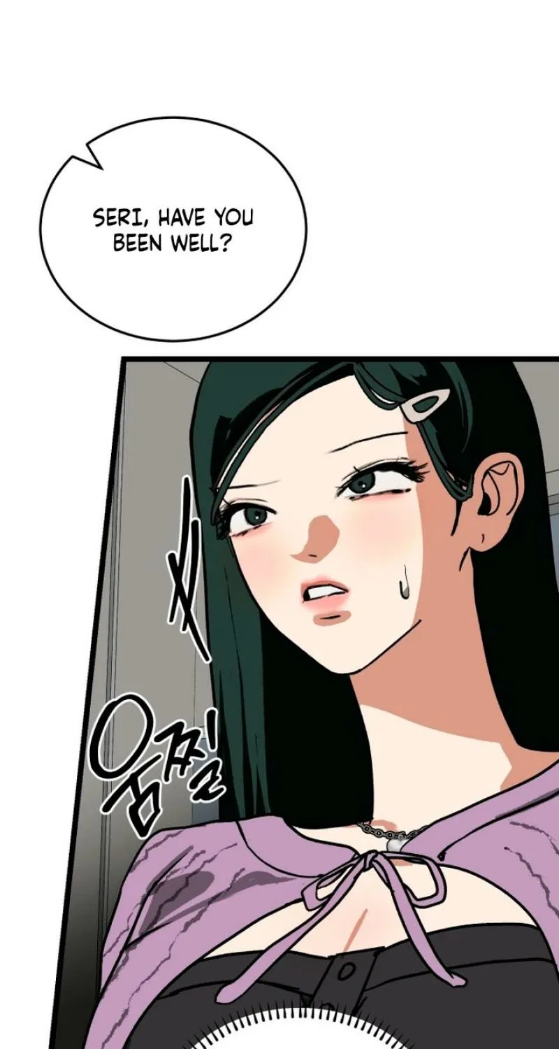 Read Two Faces chapter 15 image 92 on Lezhin