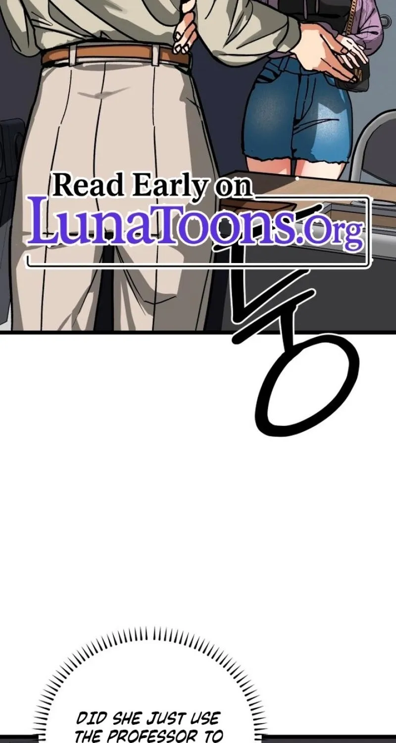 Read Two Faces chapter 16 image 1 on Lezhin