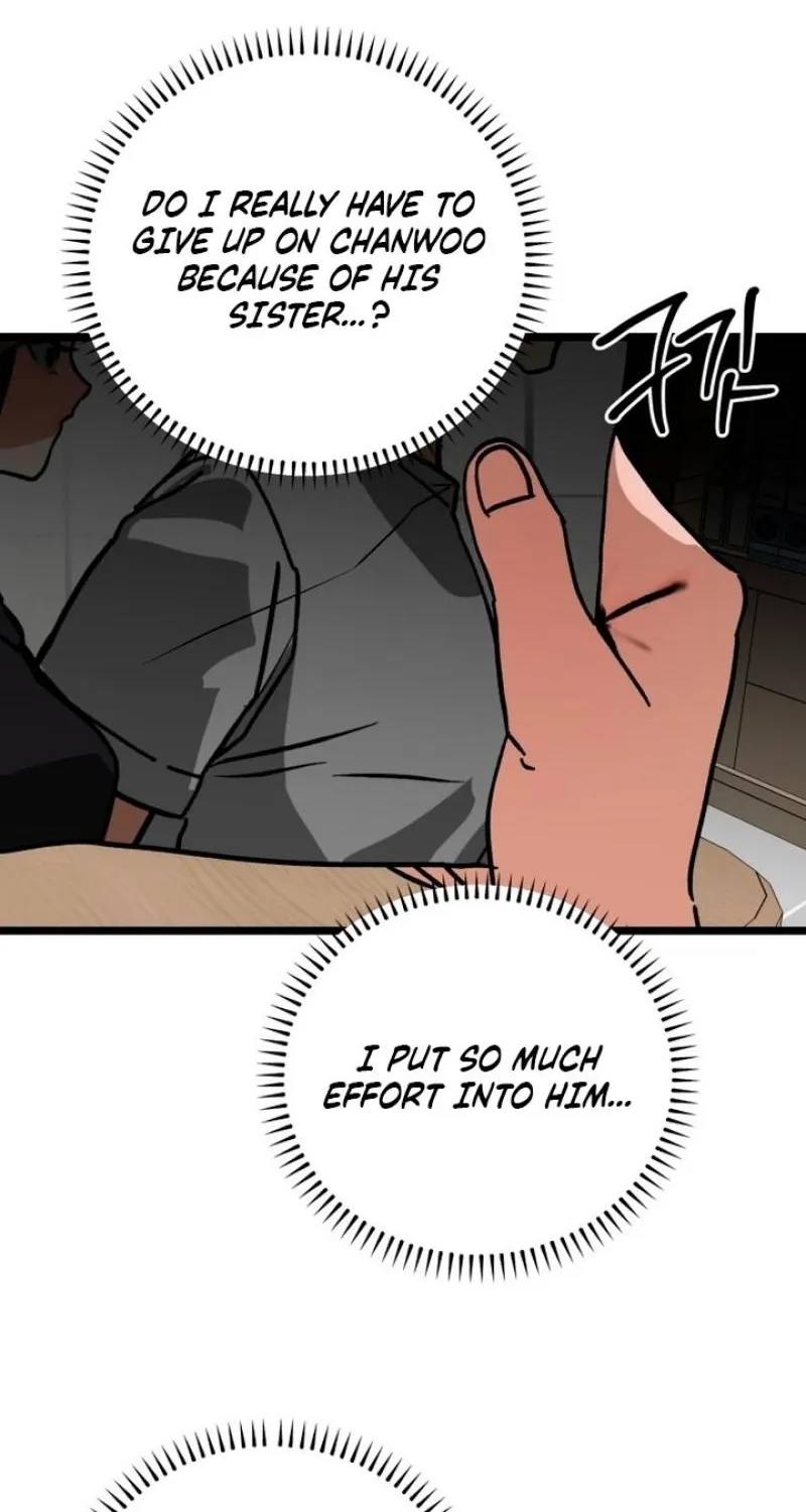 Read Two Faces chapter 16 image 16 on Lezhin