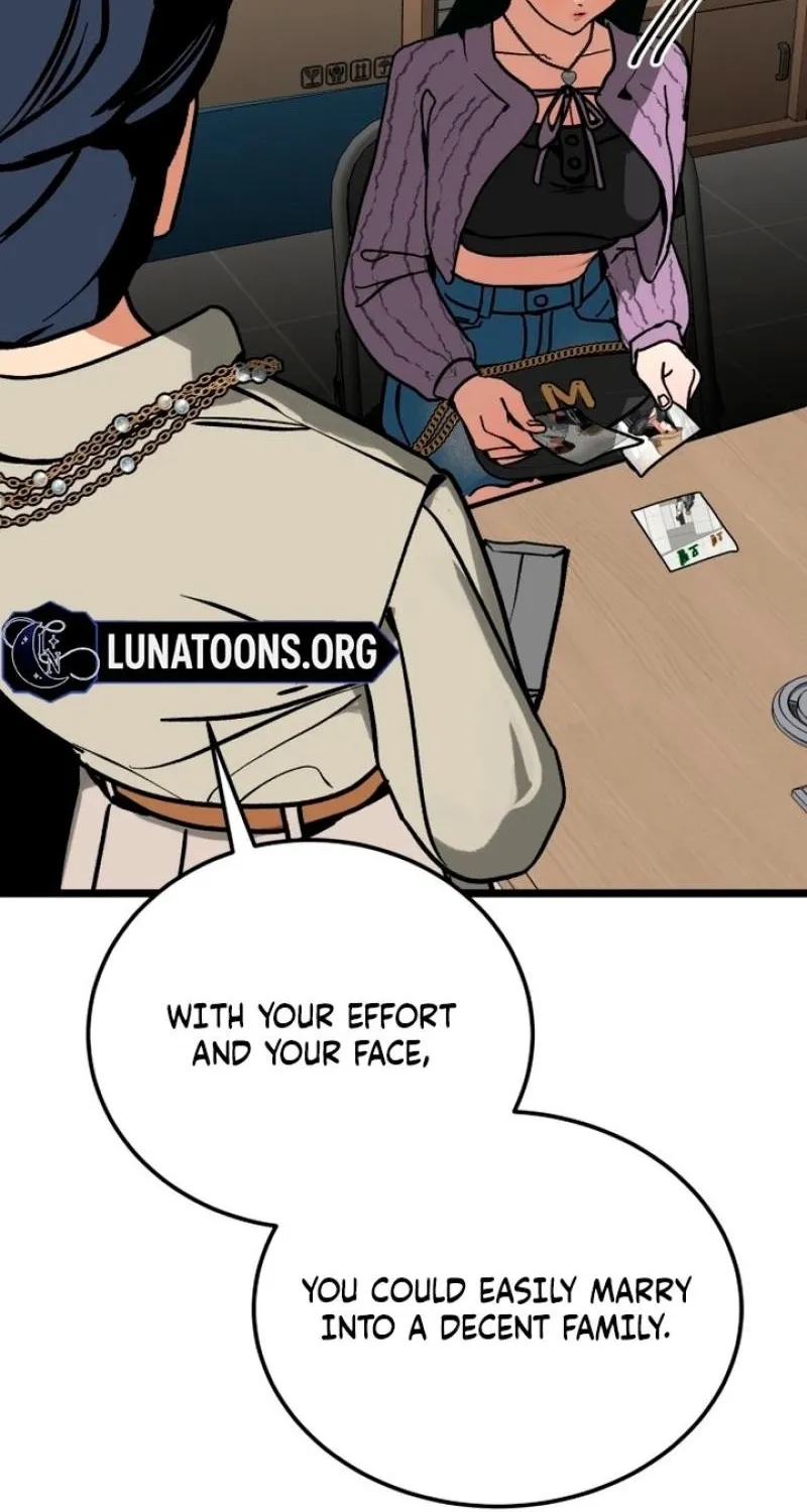 Read Two Faces chapter 16 image 20 on Lezhin