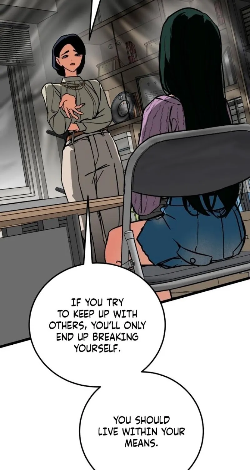 Read Two Faces chapter 16 image 25 on Lezhin