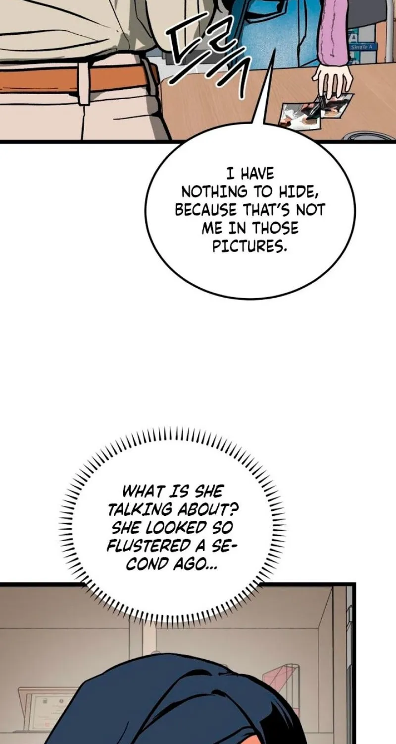 Read Two Faces chapter 16 image 36 on Lezhin