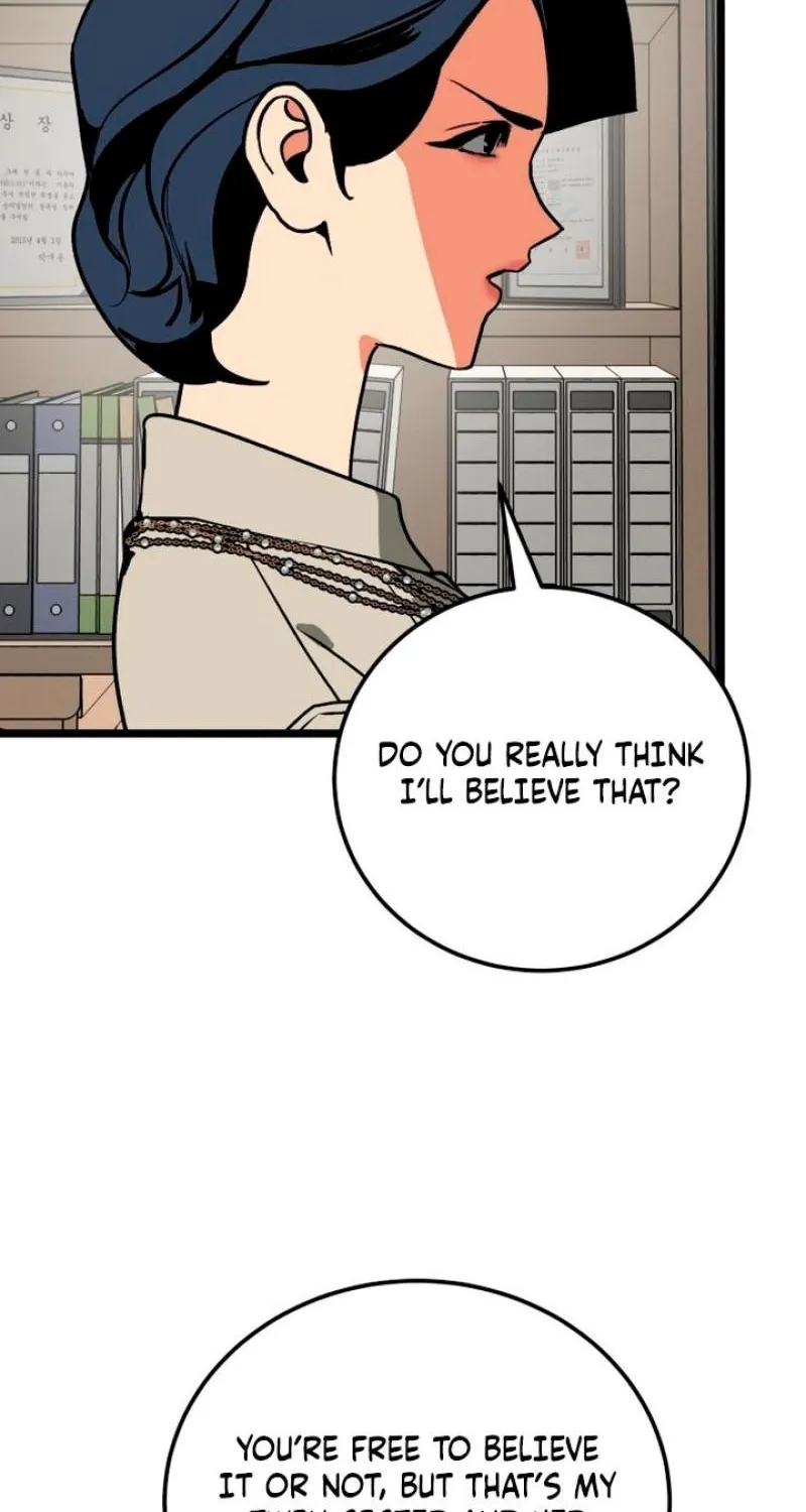 Read Two Faces chapter 16 image 37 on Lezhin