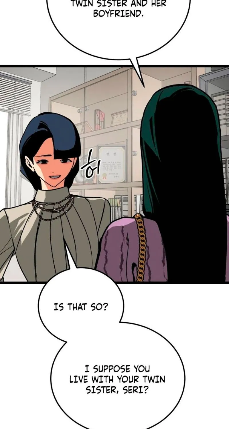 Read Two Faces chapter 16 image 38 on Lezhin