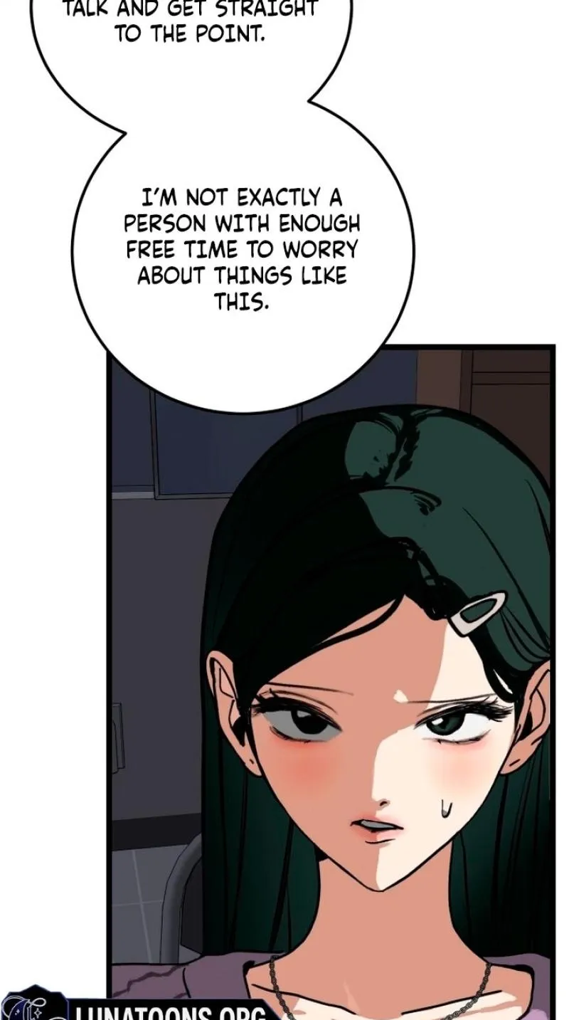Read Two Faces chapter 16 image 4 on Lezhin