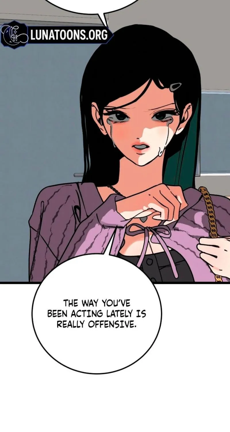 Read Two Faces chapter 16 image 40 on Lezhin