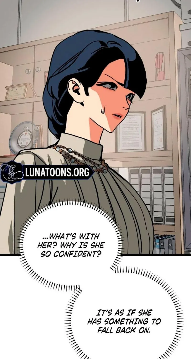 Read Two Faces chapter 16 image 44 on Lezhin