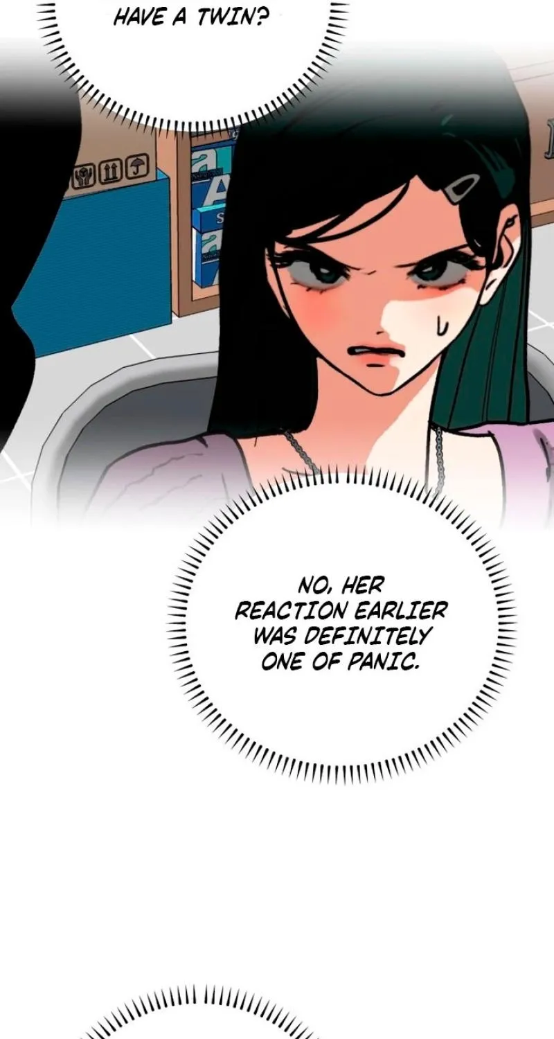 Read Two Faces chapter 16 image 46 on Lezhin