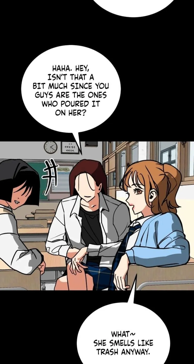 Read Two Faces chapter 16 image 54 on Lezhin