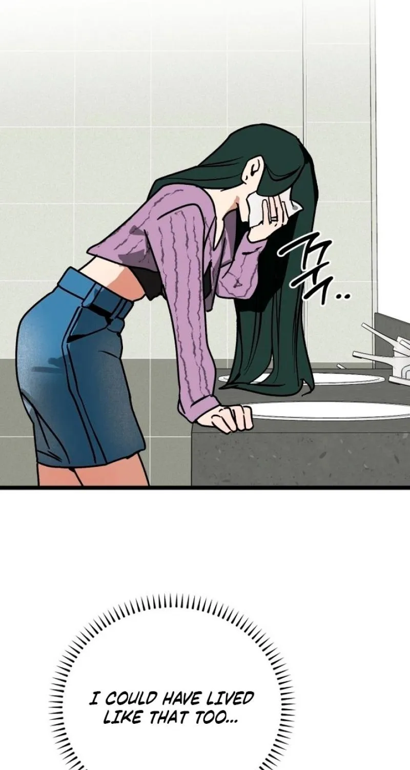 Read Two Faces chapter 16 image 58 on Lezhin