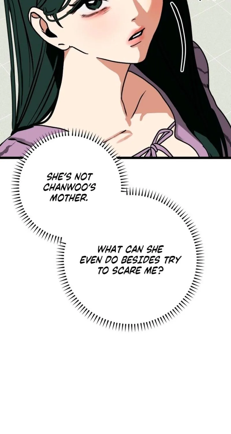 Read Two Faces chapter 16 image 60 on Lezhin