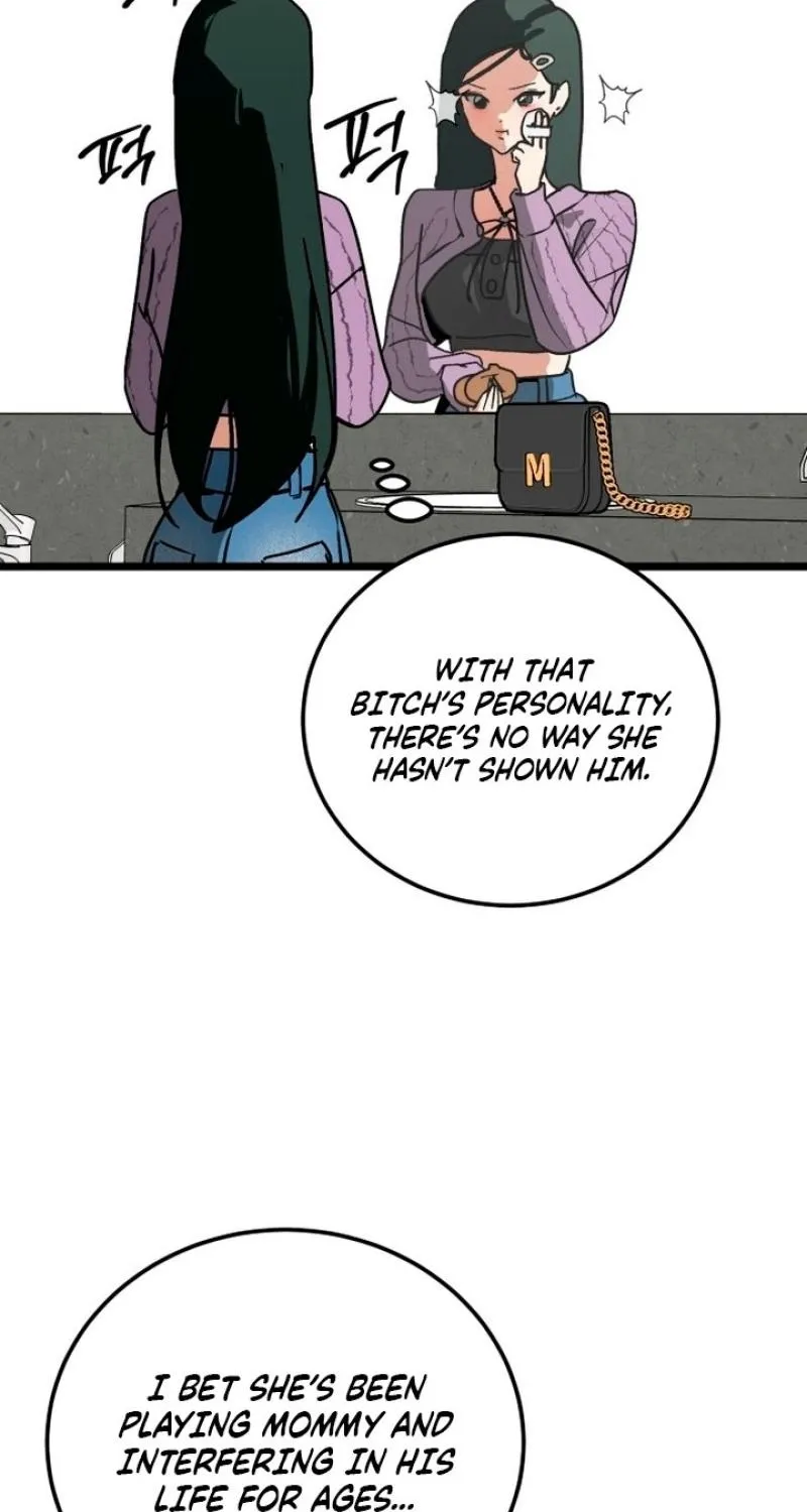 Read Two Faces chapter 16 image 62 on Lezhin