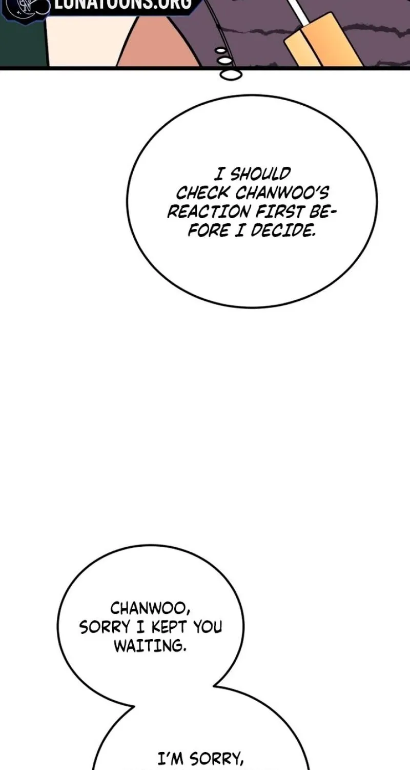 Read Two Faces chapter 16 image 64 on Lezhin