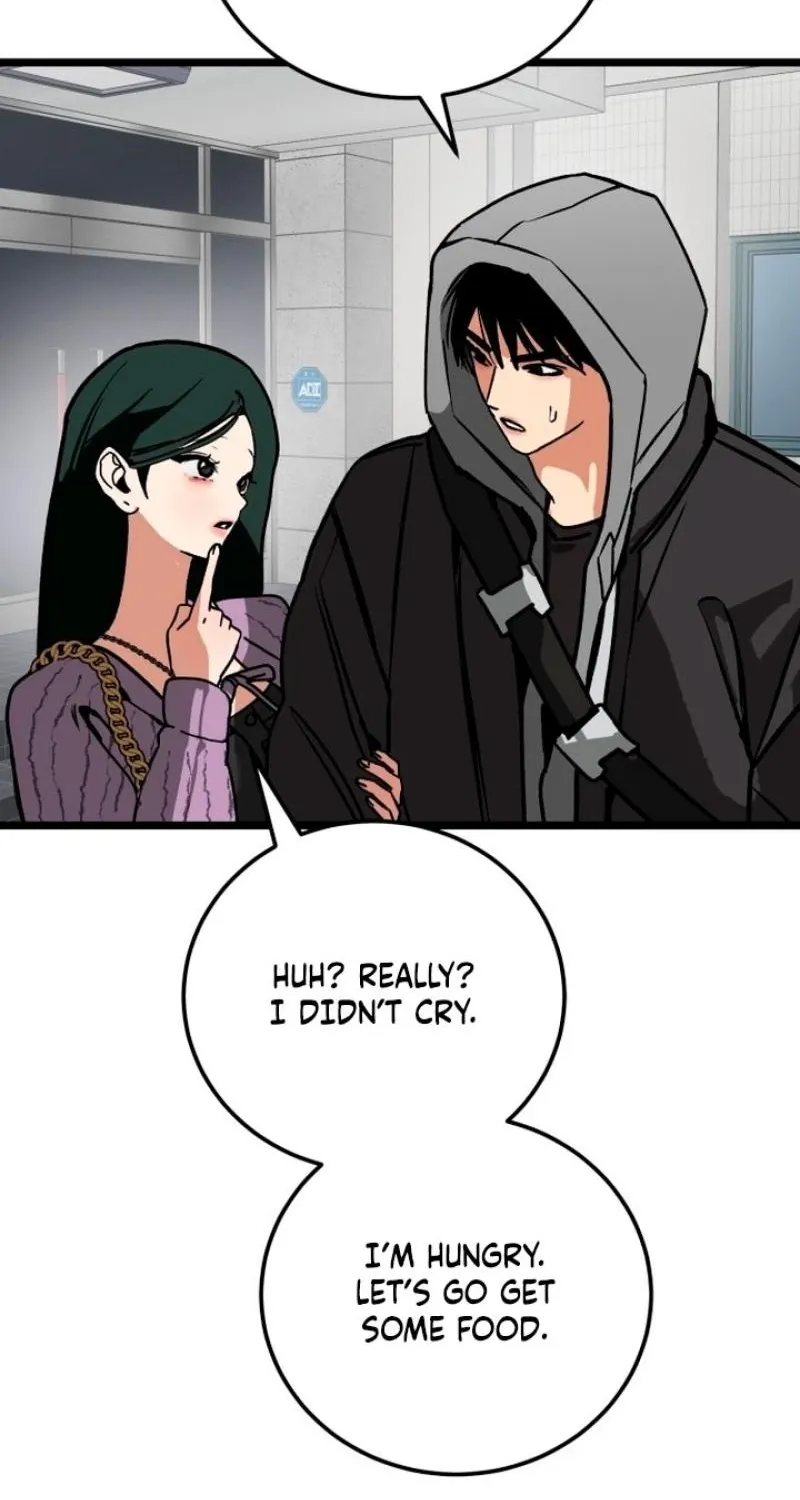 Read Two Faces chapter 16 image 66 on Lezhin