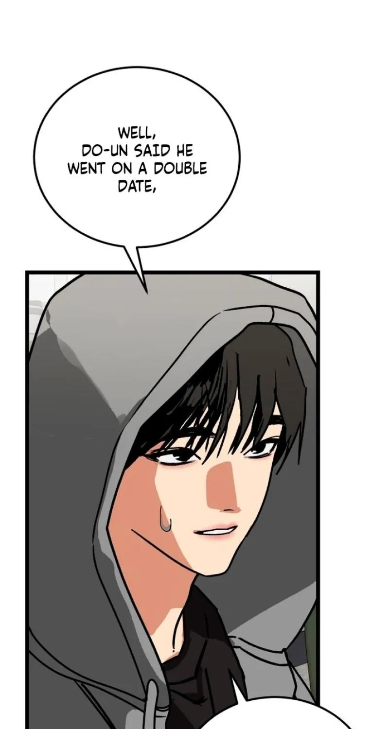 Read Two Faces chapter 16 image 71 on Lezhin