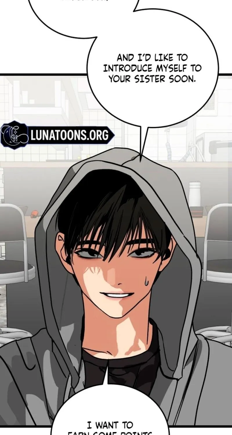 Read Two Faces chapter 16 image 76 on Lezhin