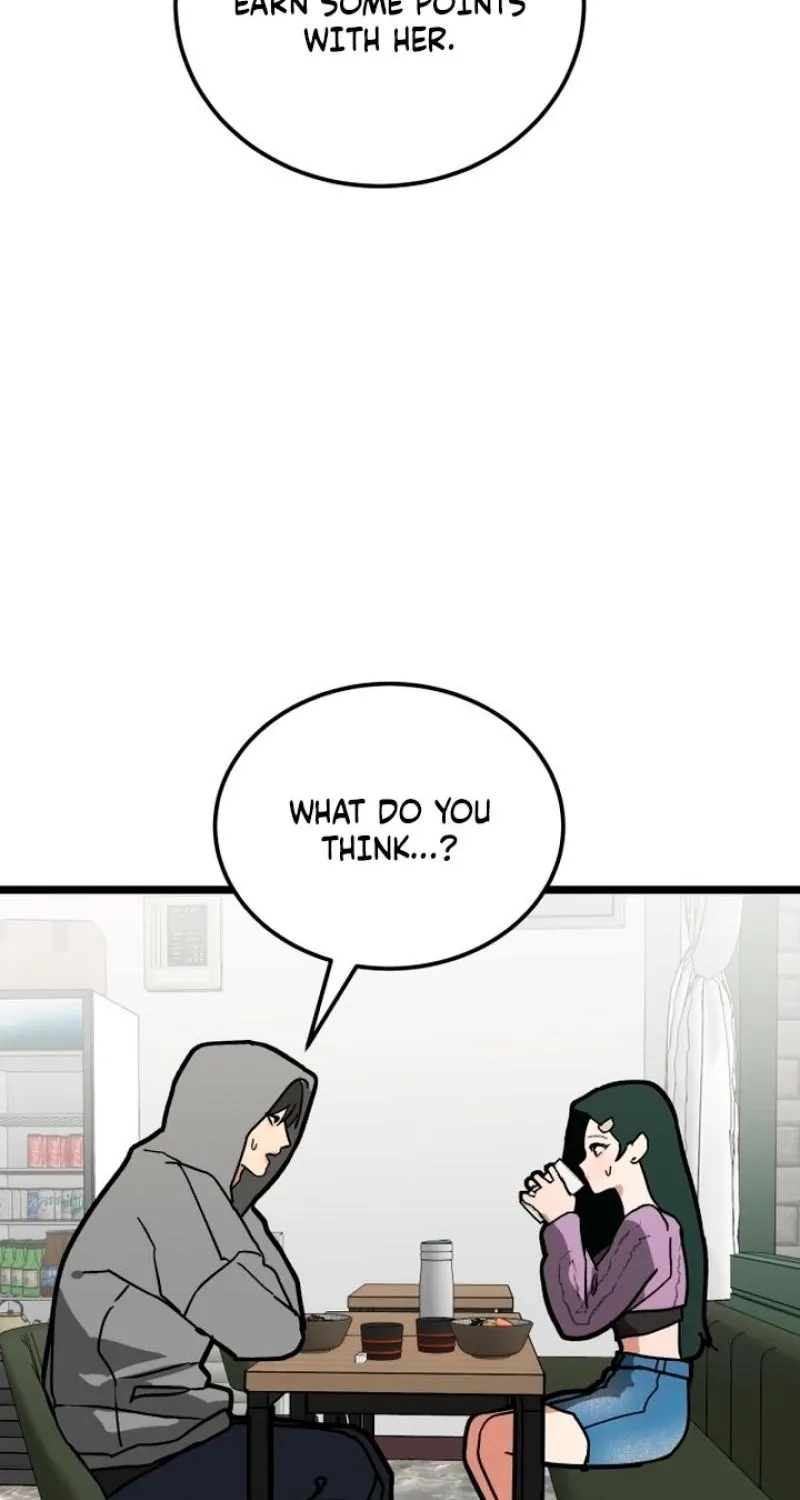 Read Two Faces chapter 16 image 77 on Lezhin