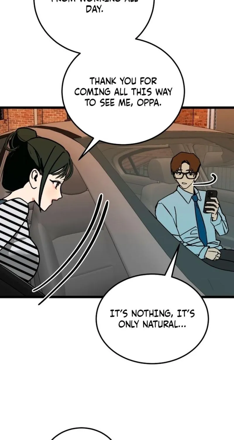 Read Two Faces chapter 16 image 83 on Lezhin