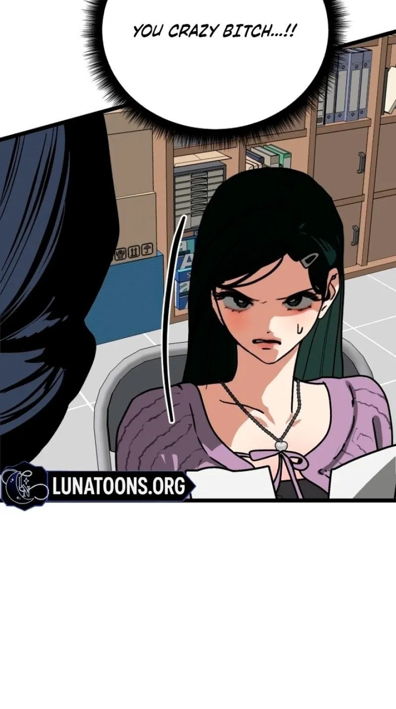Read Two Faces chapter 16 image 9 on Lezhin