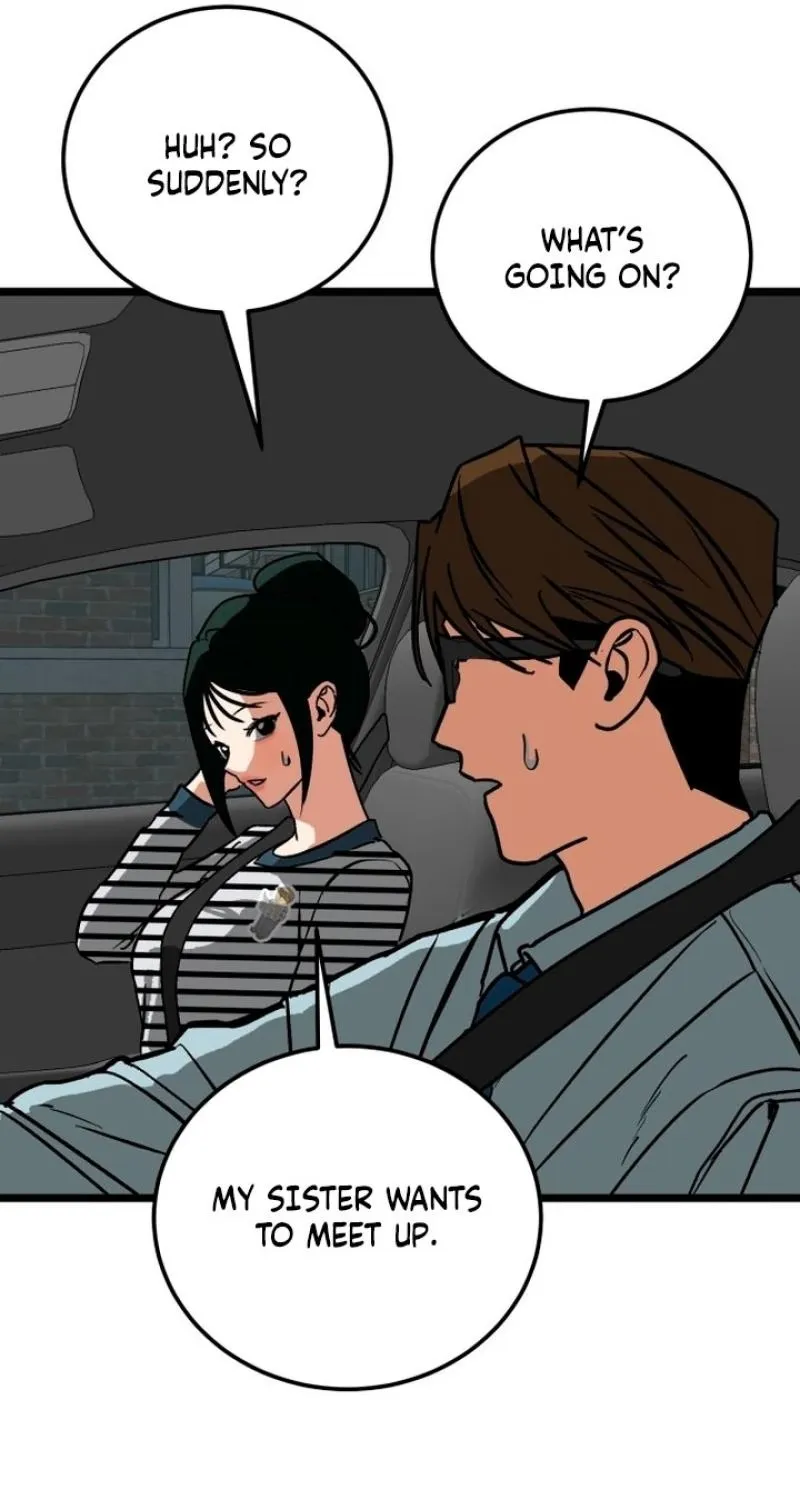Read Two Faces chapter 16 image 94 on Lezhin