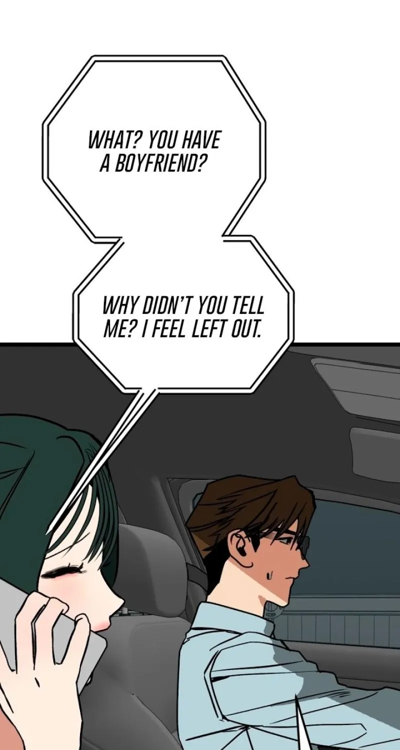 Read Two Faces chapter 16 image 96 on Lezhin