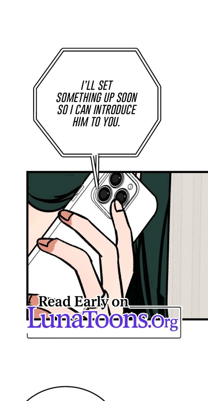 Read Two Faces chapter 17 image 0 on Lezhin