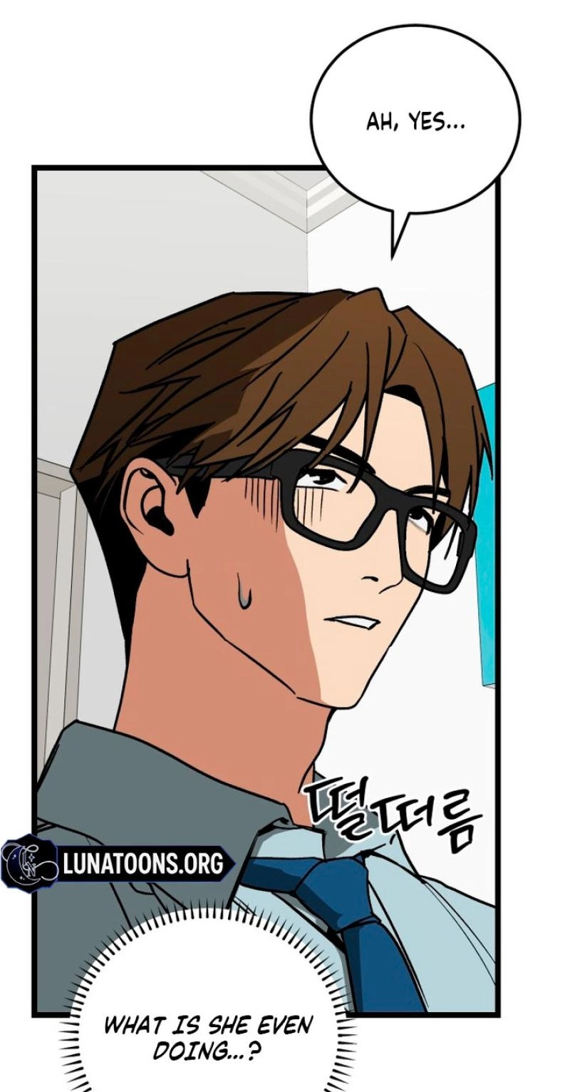 Read Two Faces chapter 17 image 14 on Lezhin