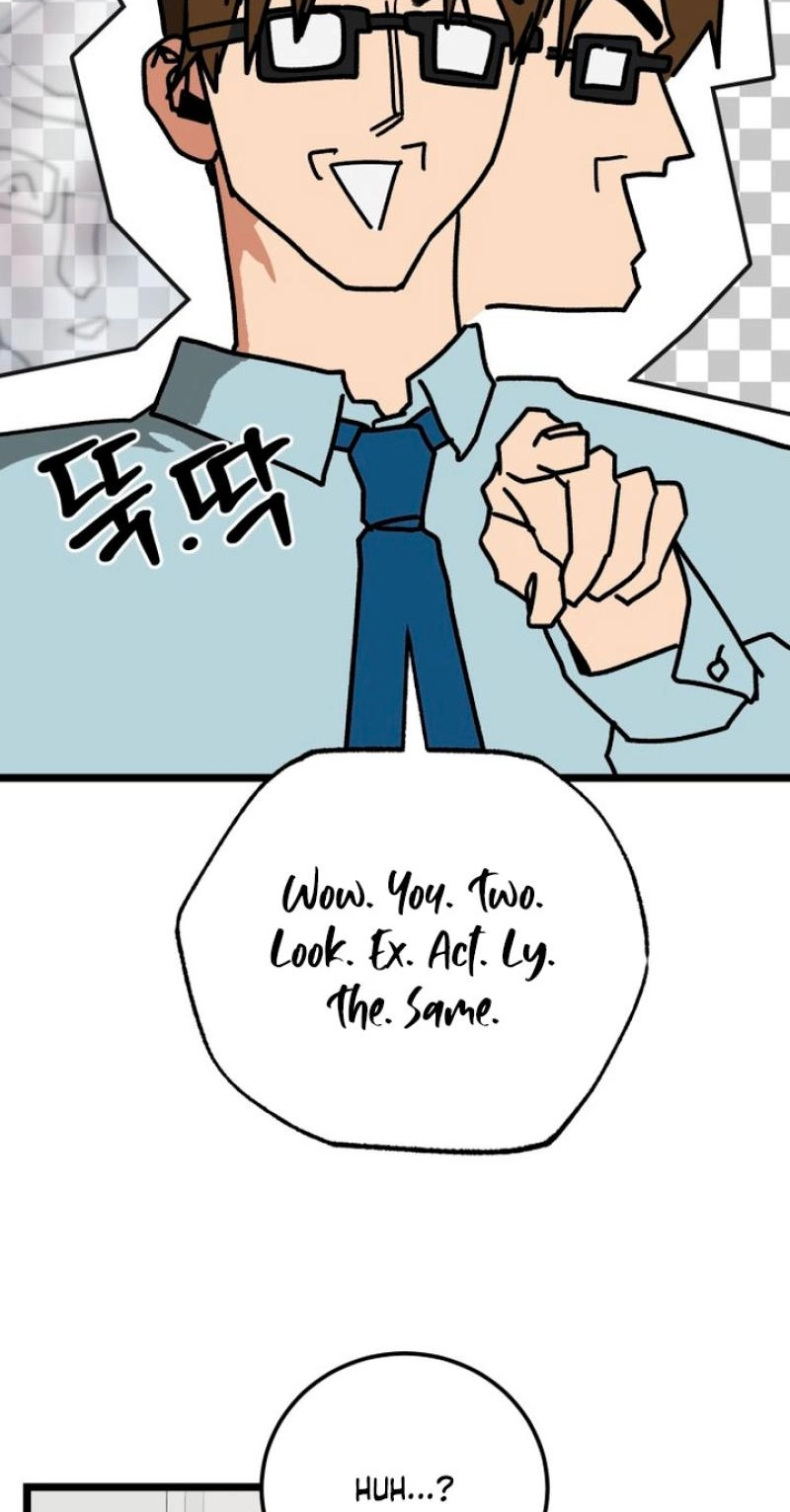 Read Two Faces chapter 17 image 17 on Lezhin