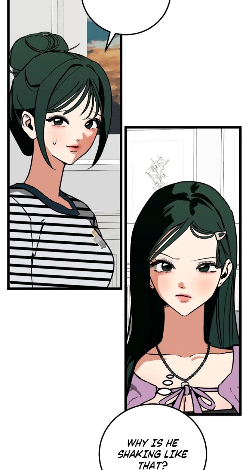 Read Two Faces chapter 17 image 18 on Lezhin