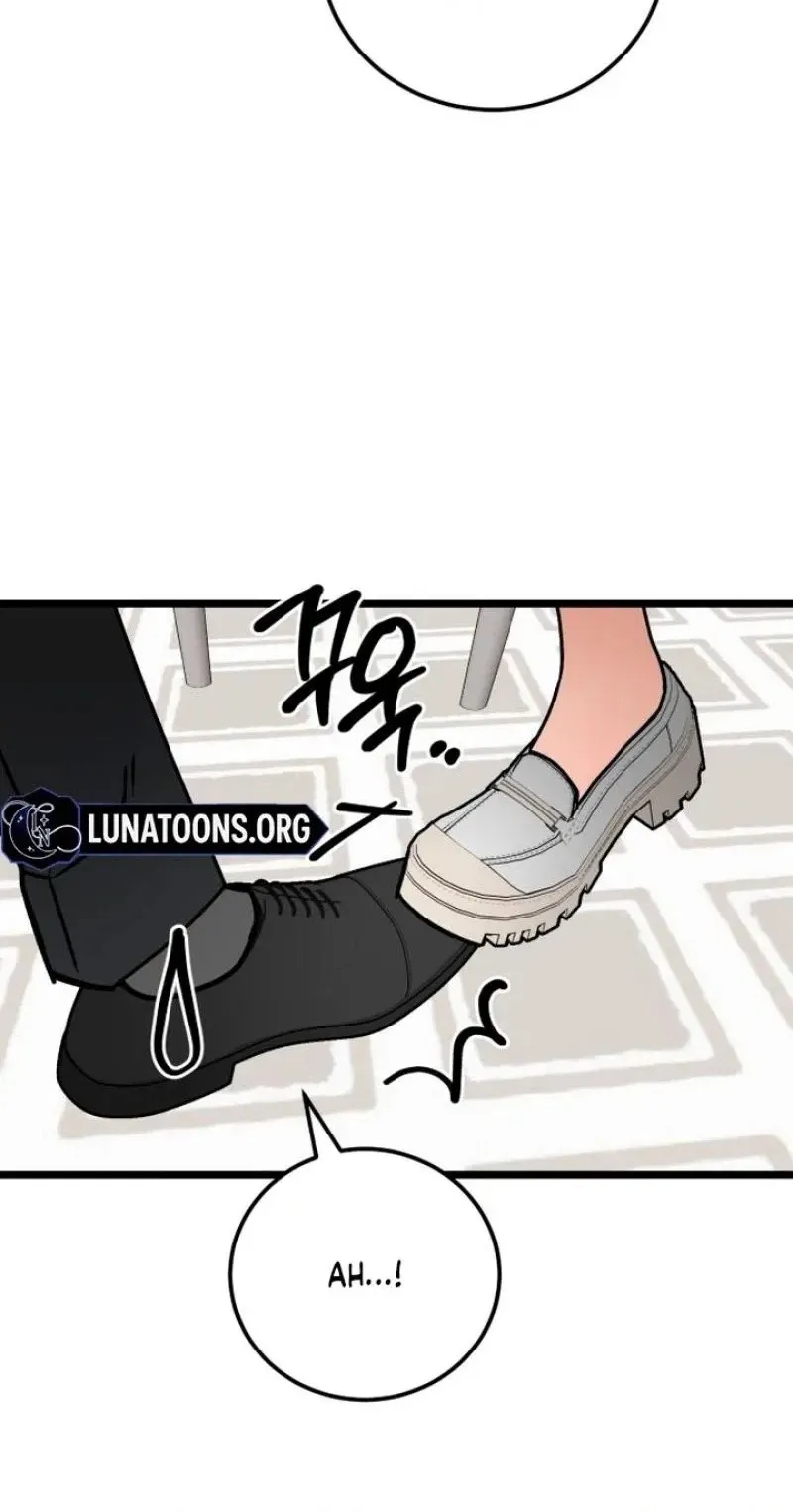 Read Two Faces chapter 17 image 19 on Lezhin