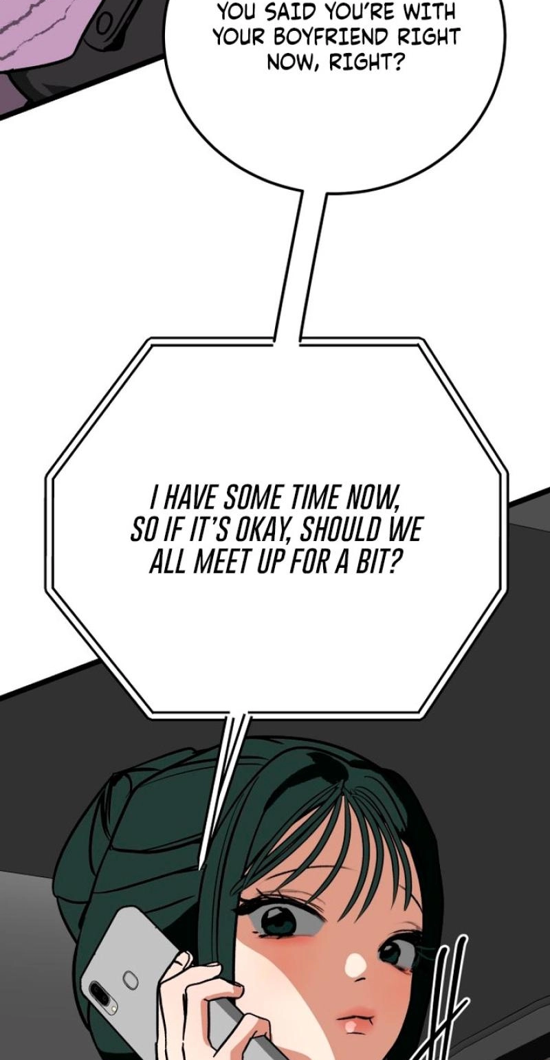 Read Two Faces chapter 17 image 2 on Lezhin