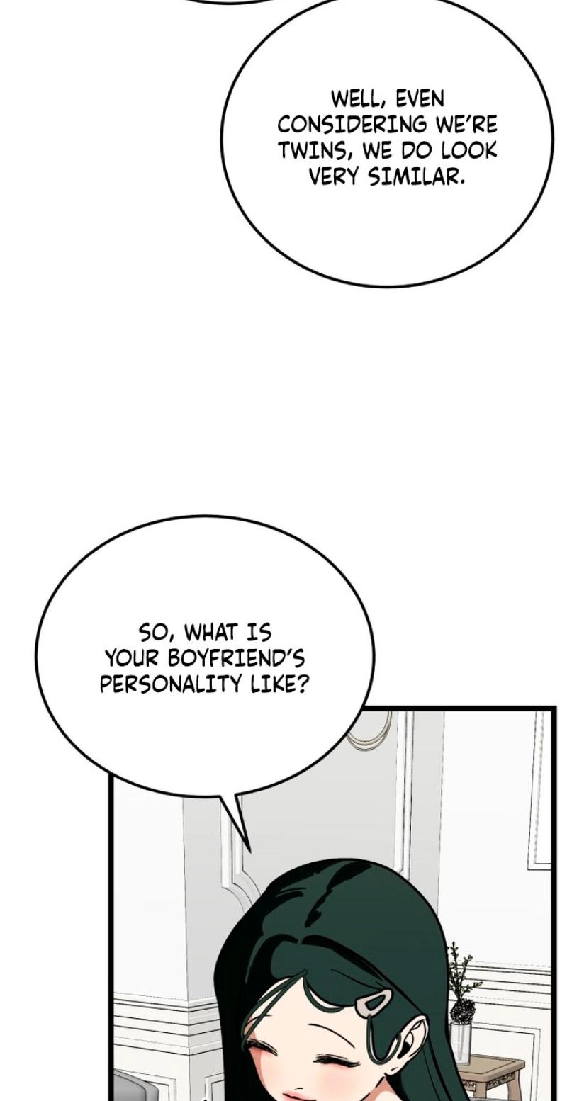 Read Two Faces chapter 17 image 21 on Lezhin