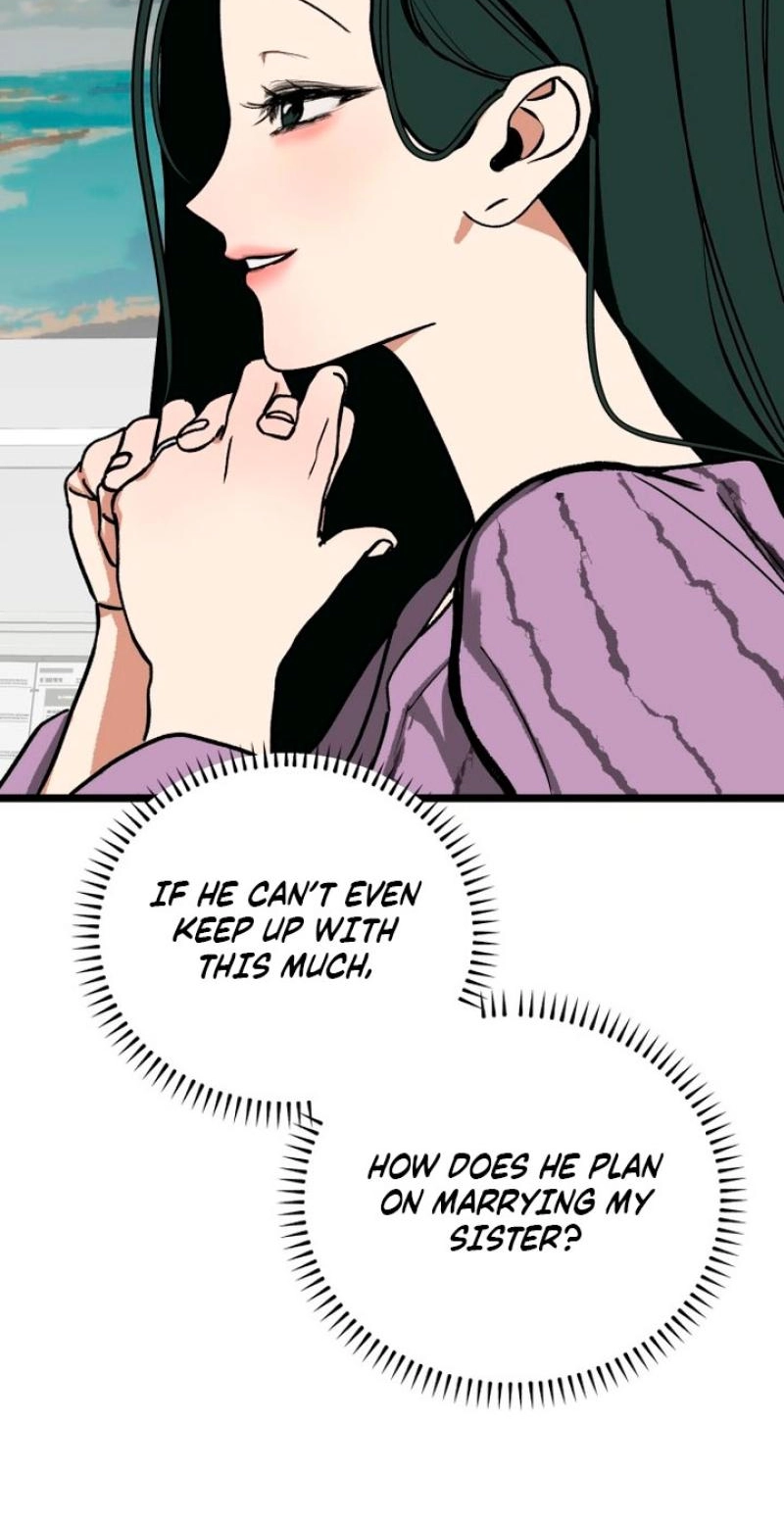 Read Two Faces chapter 17 image 25 on Lezhin