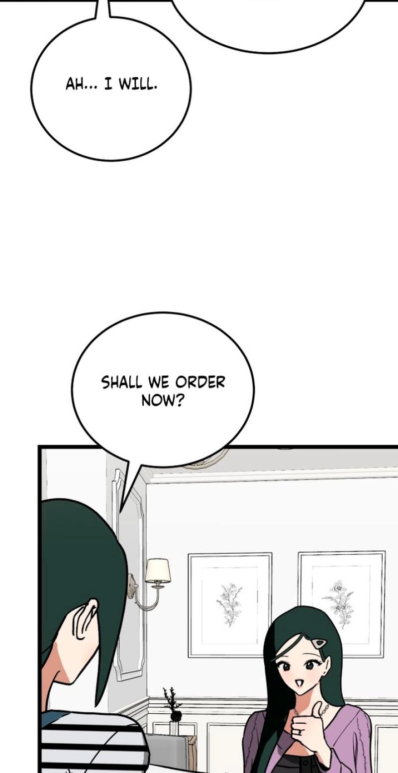 Read Two Faces chapter 17 image 27 on Lezhin
